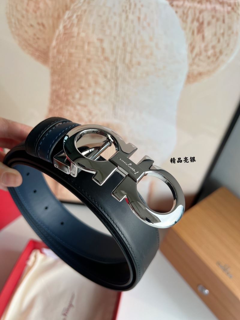 Ferragamo Belts